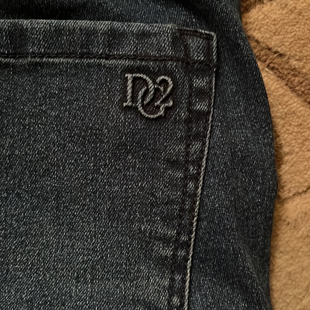 DG 2 jeans - Picture 7 of 7